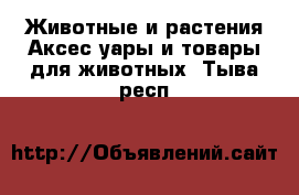 Животные и растения Аксесcуары и товары для животных. Тыва респ.